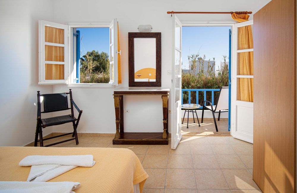 Serifos Apartments  Sea View up to 6 guests