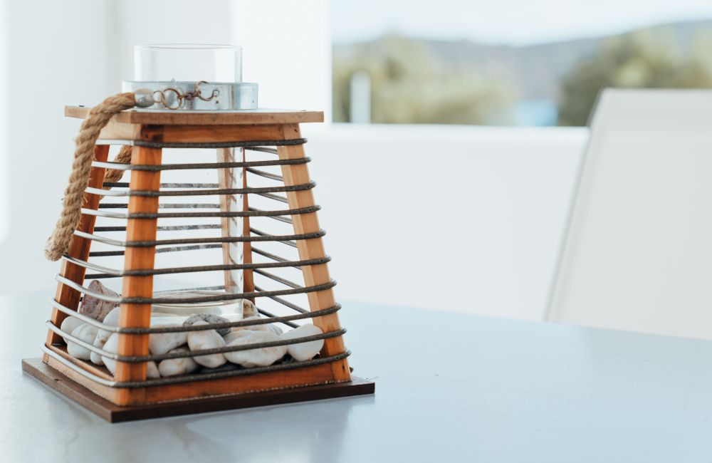 Coralli Serifos Apartments - Garden View up to 5 guests